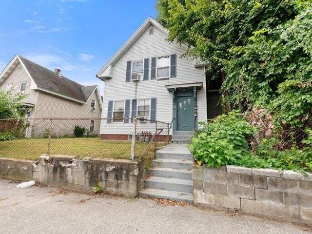 House for sale in New Hampshire