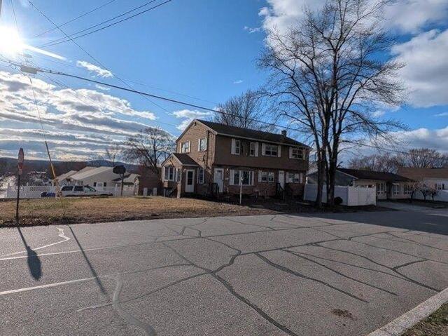 House for sale in New Hampshire