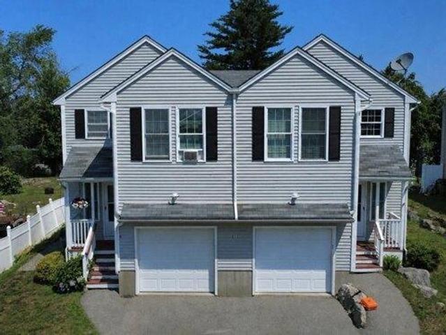 House for sale in New Hampshire
