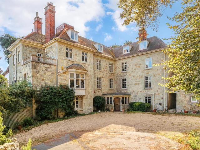 House for sale in Upper Bonchurch, Ventnor