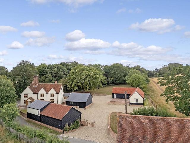 House for sale in Chipping Hill, Essex