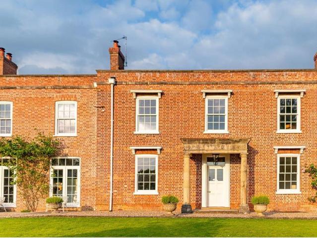 House for sale in Belleau, Lincolnshire