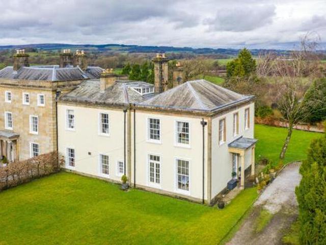 House for sale in England