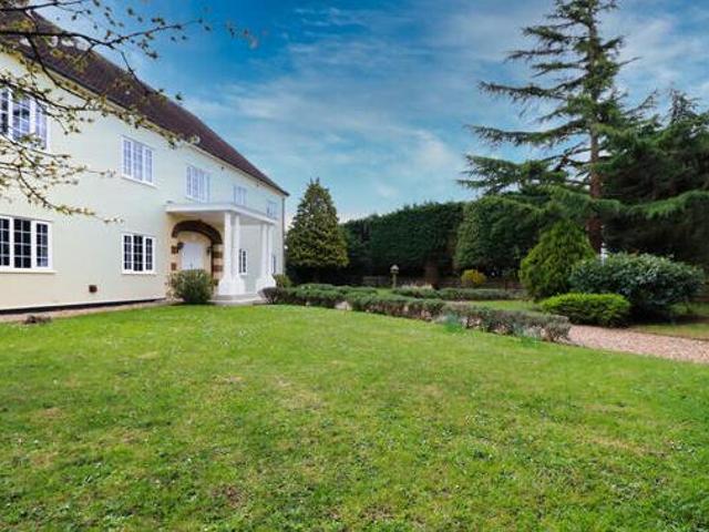 House for sale in Blackmore End, Chipping Hill