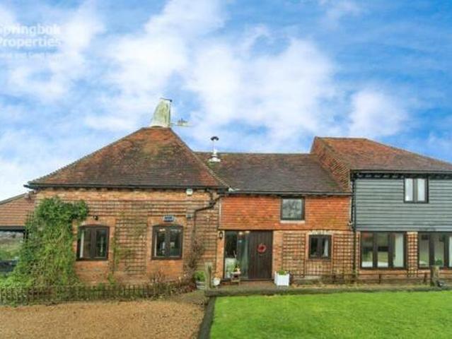House for sale in East Sussex