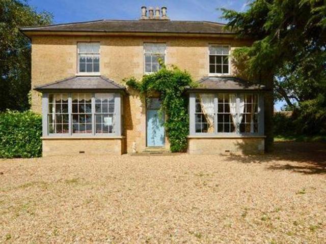 House for sale in Hampton Green, Cambridgeshire