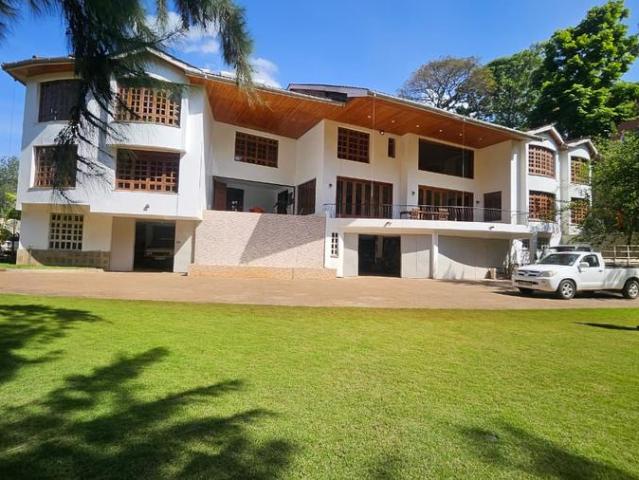 House for sale in Muthaiga, Westlands