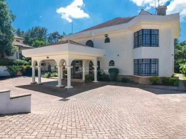 House for sale in Westlands, Nairobi