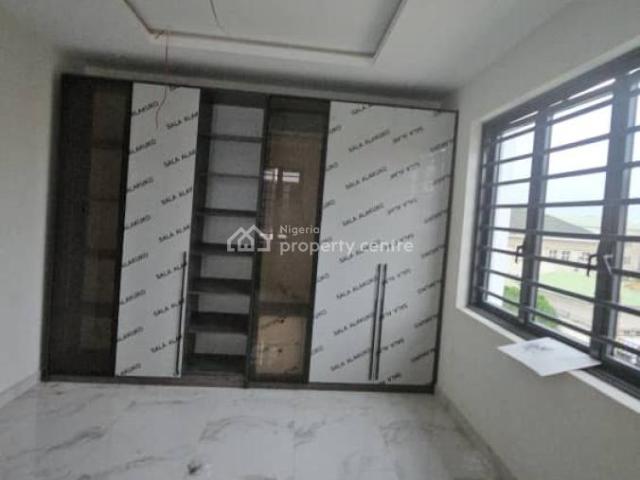 Property for sale in Ikeja , Abuja