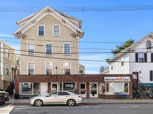 House for sale in Marblehead, Massachusetts