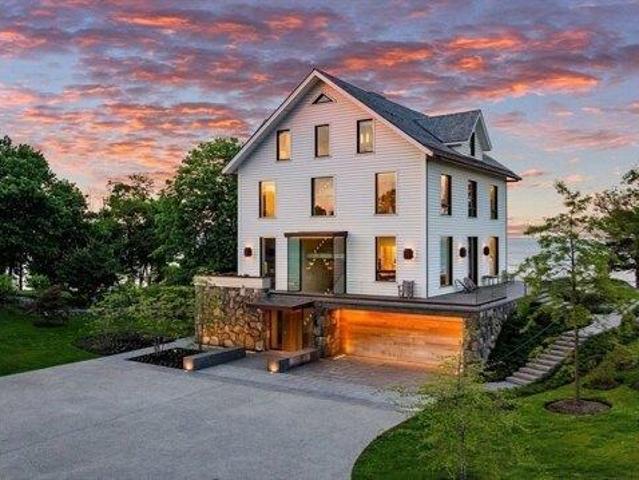 House for sale in Marblehead, Massachusetts