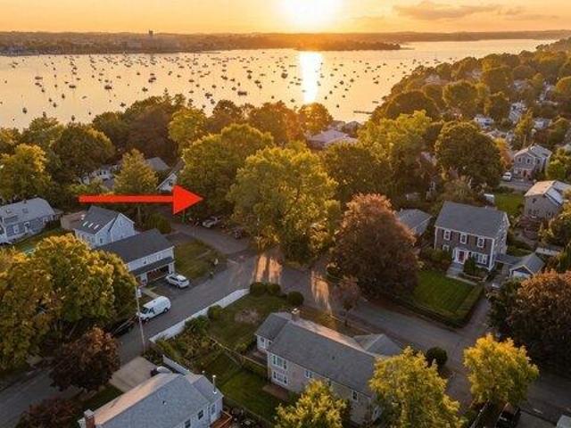 House for sale in West Town Landing, Marblehead