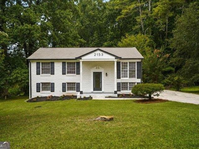 House for sale in Cobb, Georgia