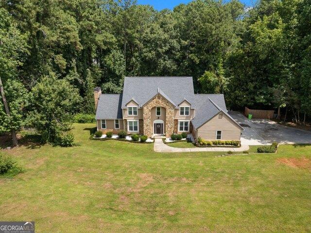 House for sale in Cobb, Georgia