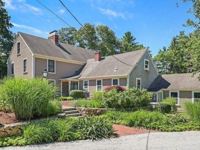 House for sale in Marion, Plymouth County