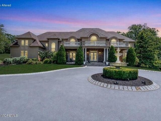 House for sale in Monmouth, New Jersey