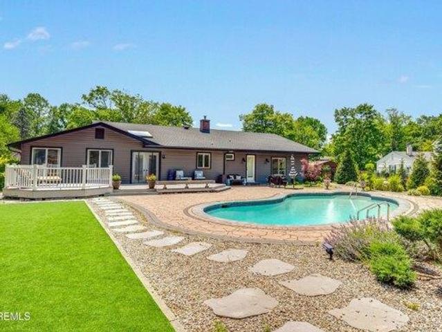 House for sale in Monmouth, New Jersey