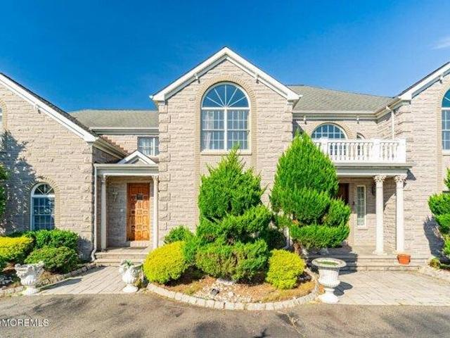 House for sale in Monmouth, New Jersey