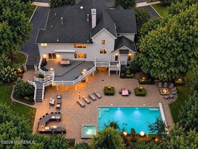 House for sale in Marlboro Acre, Marlboro Township
