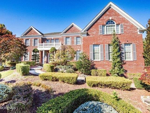 House for sale in Marlboro Township, Monmouth County