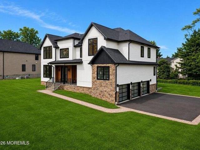 House for sale in Marlboro Township, Monmouth County
