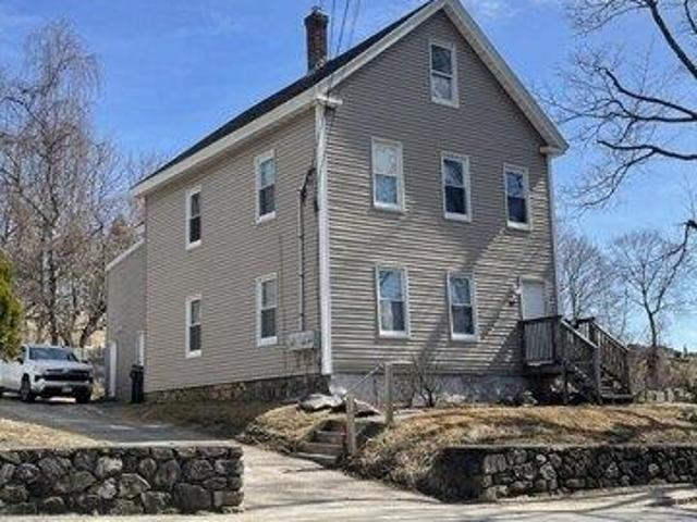 House for sale in Marlborough, Massachusetts