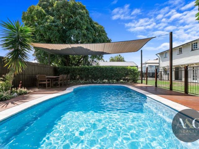 House for sale in Maryborough, Queensland
