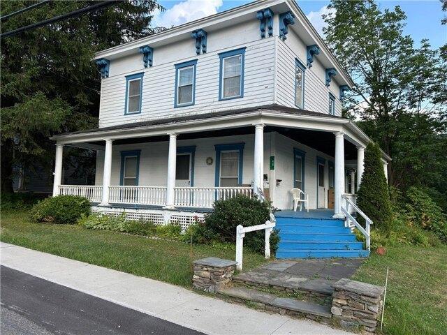 House for sale in Maryland, New York