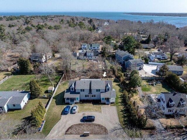 House for sale in Mattapoisett, Massachusetts