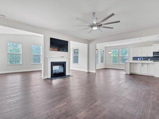 House for sale in Mebane, North Carolina