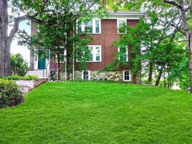 House for sale in Melrose, Massachusetts