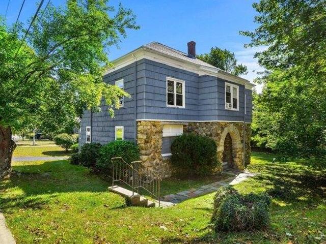 House for sale in Melrose, Massachusetts