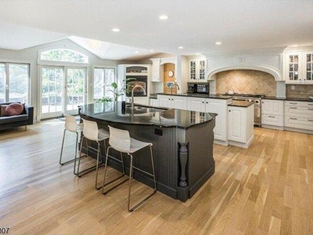 House for sale in Mendham, New Jersey