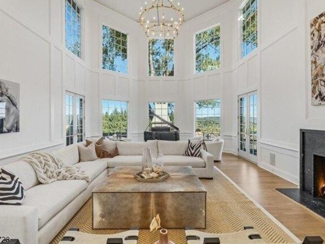 House for sale in Mendham, New Jersey