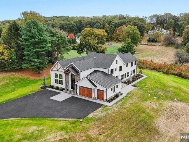 House for sale in Mendham, New Jersey