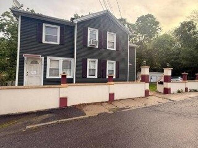 House for sale in Meriden, Connecticut
