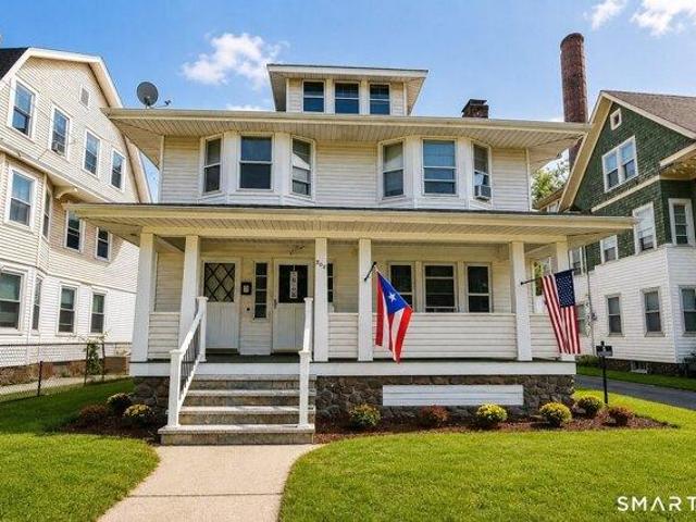 House for sale in Meriden, Connecticut