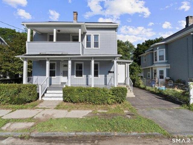 House for sale in Meriden, Connecticut