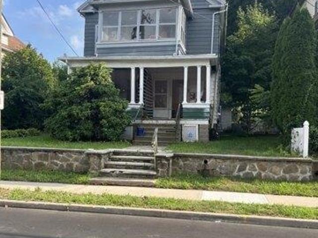 House for sale in Meriden, Connecticut