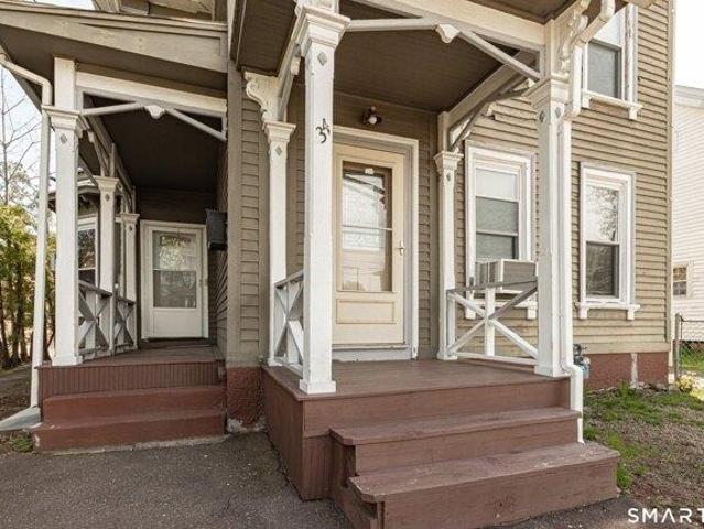 House for sale in Meriden, Connecticut