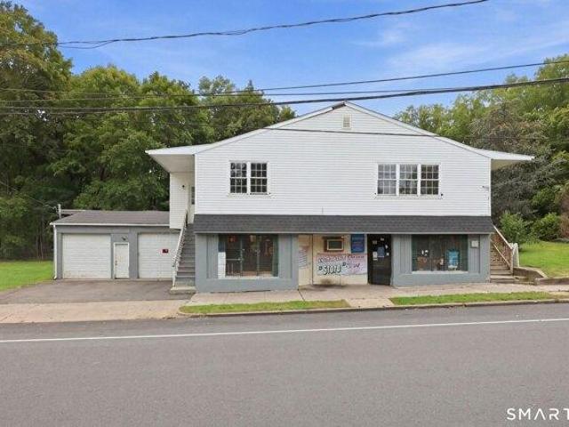 House for sale in Meriden, South Central Connecticut Planning Region