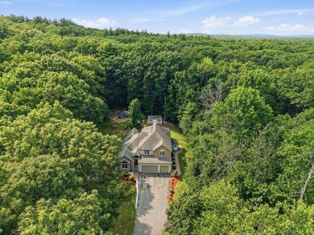 House for sale in New Hampshire