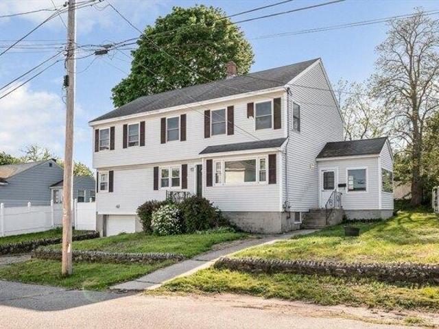 House for sale in Methuen, Massachusetts
