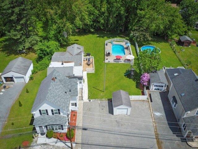House for sale in Methuen, Massachusetts