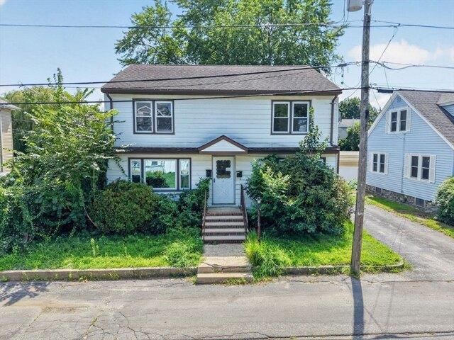 House for sale in Methuen, Massachusetts