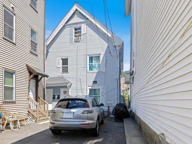 House for sale in Methuen, Massachusetts