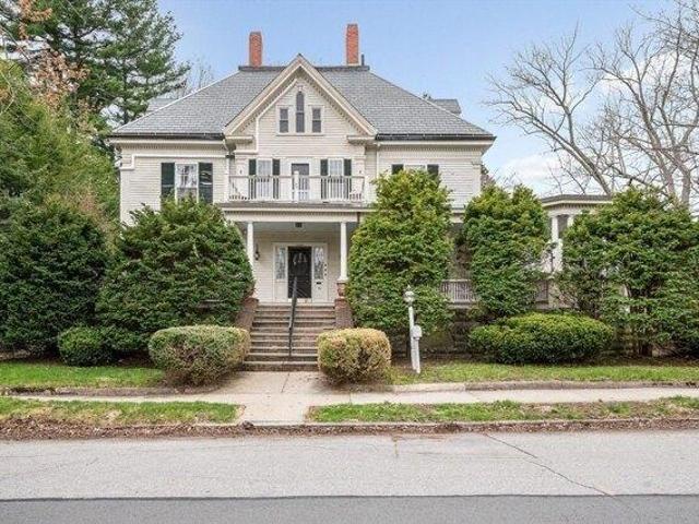 House for sale in Methuen, Massachusetts