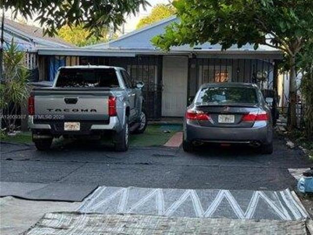 House for sale in Miami, Florida