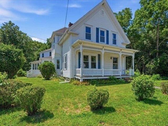House for sale in Middleboro, Massachusetts