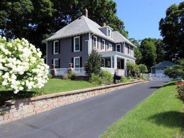 House for sale in Middleboro, Massachusetts